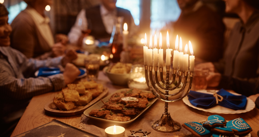 Hanukkah