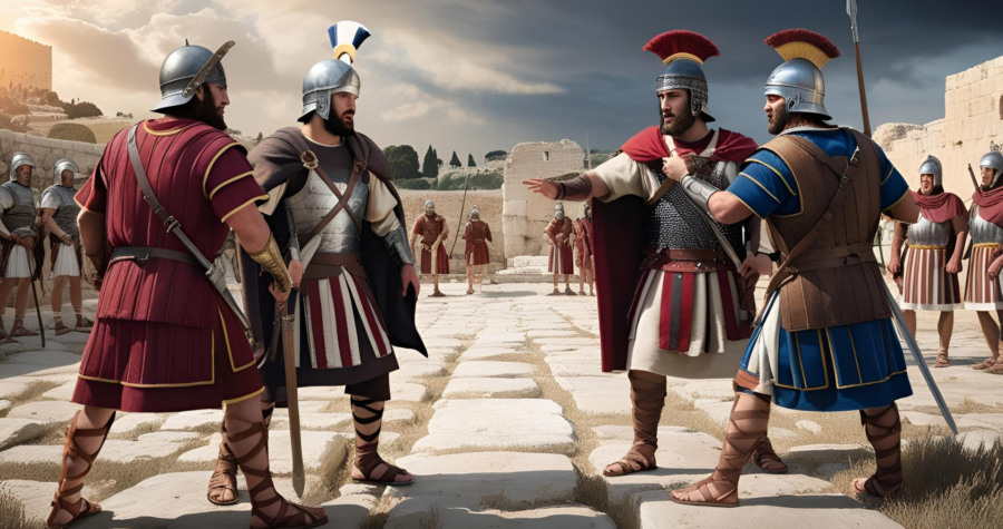 Hasmonean
