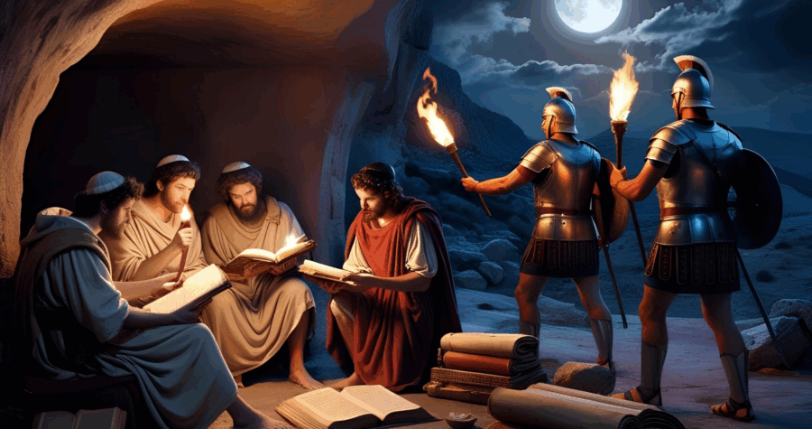 Hasmonean